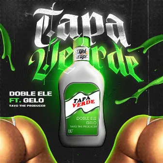 Tapa Verde by Doble Ele