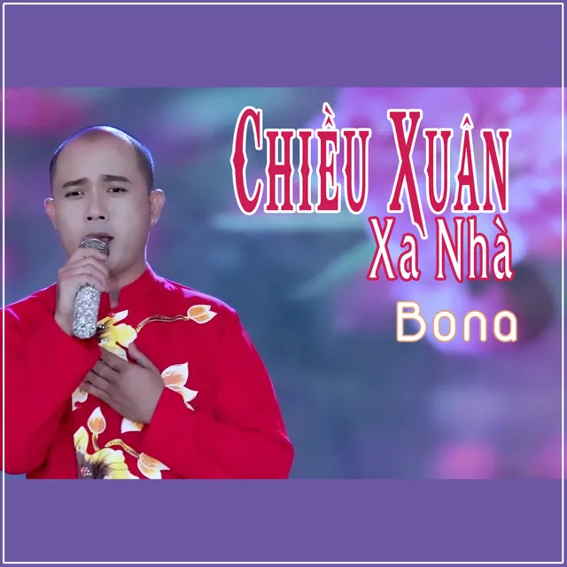 Chiều Xuân Xa Nhà