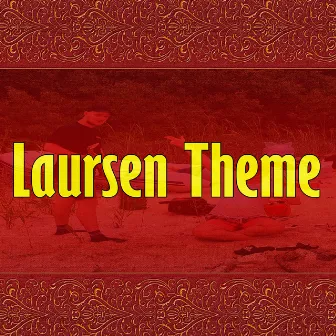 Laursen Theme by Moarten