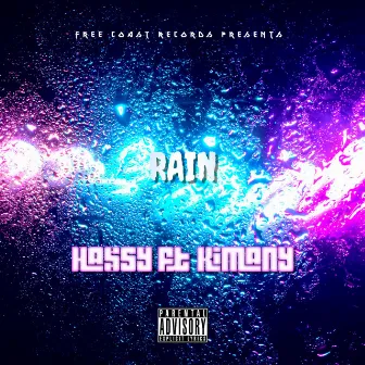 Rain by Ha$sy