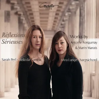 Réflexions sérieuses by Sarah Perl