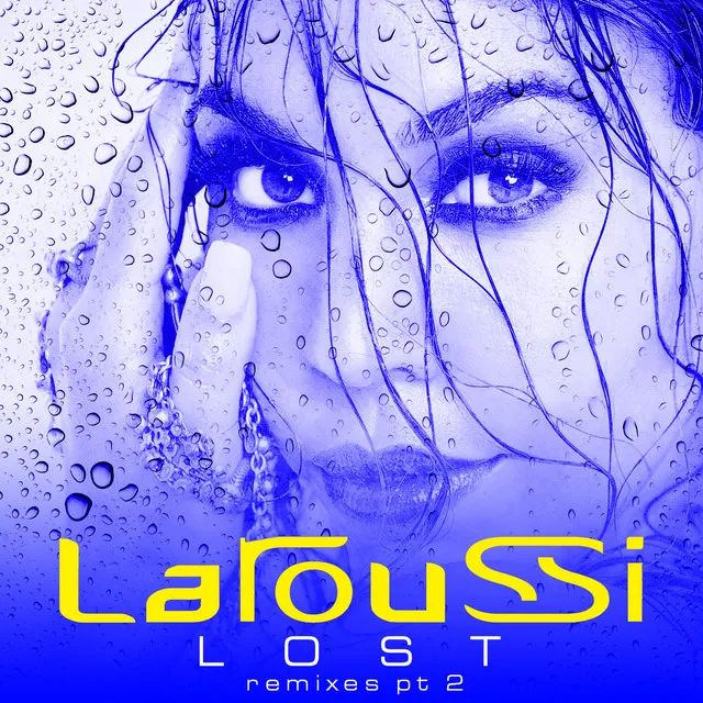 Lost - Radio Mix