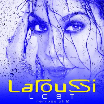 LOST Remixes, Pt. 2 by Laroussi