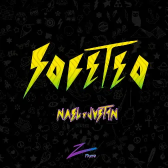 Sobeteo by Nael Y Justin