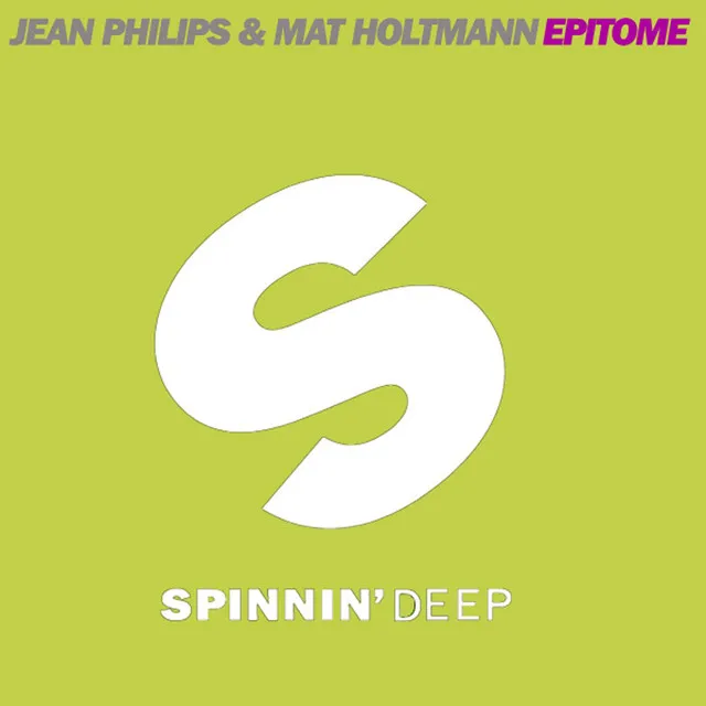 Epitome - Robin Hirte Remix