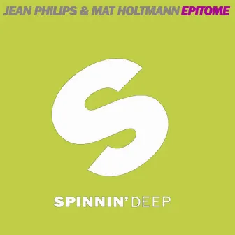 Epitome by Jean Philips