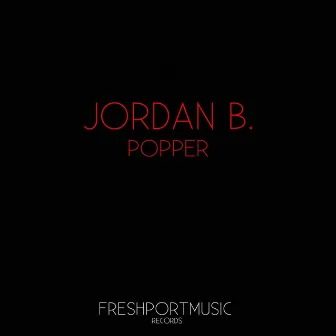 Popper by Jordan B