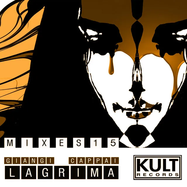 Lagrima - 2015 Deep Mix