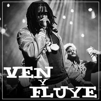 Ven y Fluye by Beats de Maestros