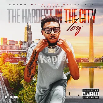 THE HARDEST IN THE CITY by Itstezboi