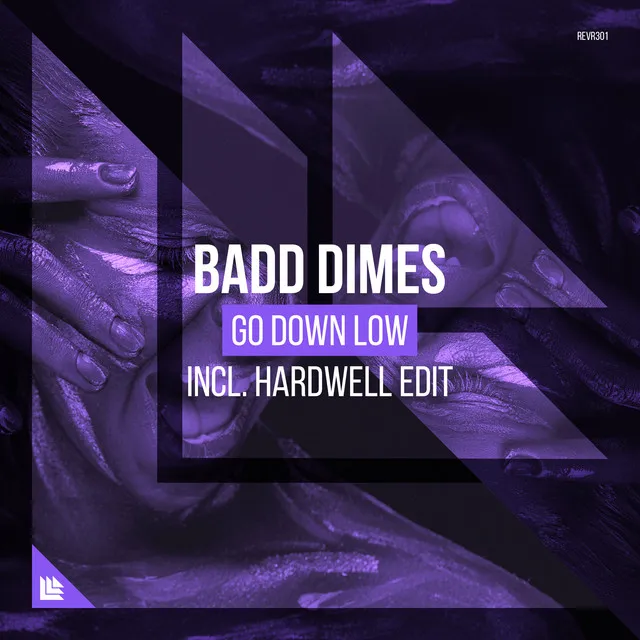 Go Down Low - Hardwell Edit