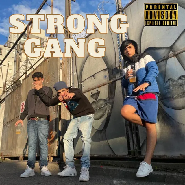 Stronggang