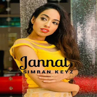 Jannat (Female Version) by Simran Keyz