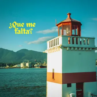 Que me falta? by Yayo gdl