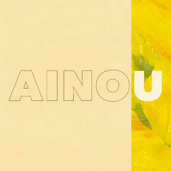 AINOU by 中村佳穂