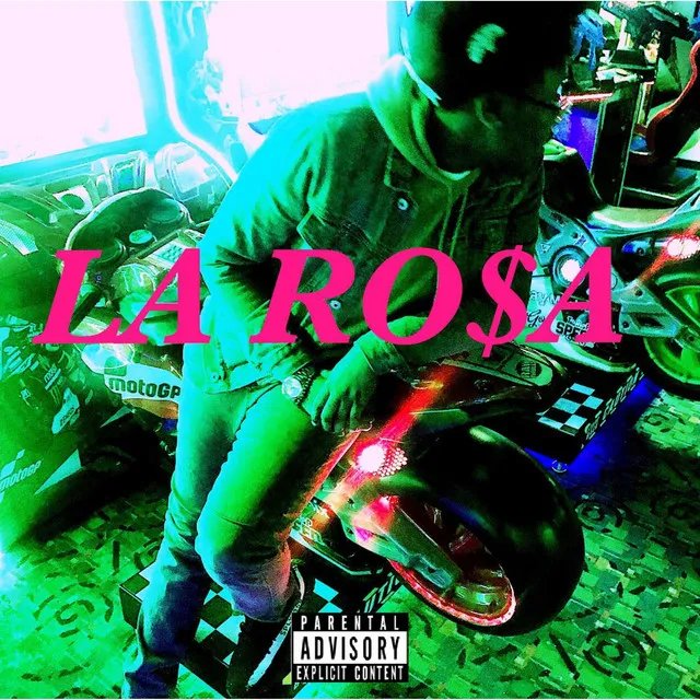 LA Rosa