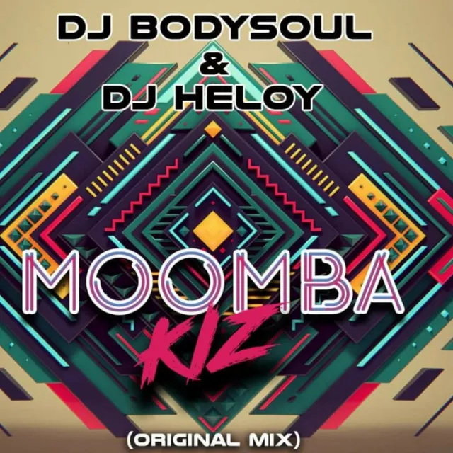 Moomba Kiz