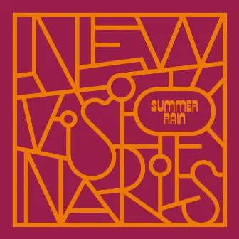 Summer Rain by New Visionaries