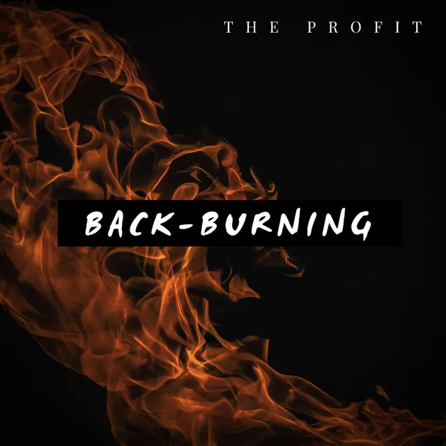 Back-Burning