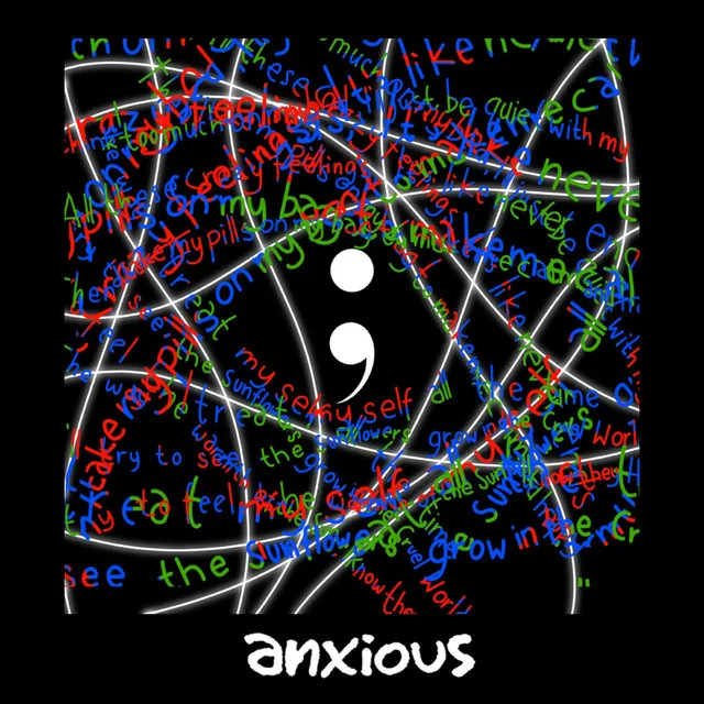 Anxious