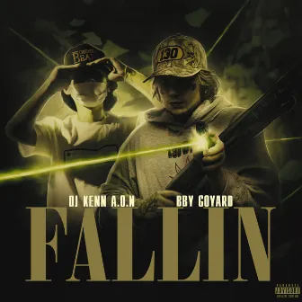 Fallin by DJ KENN AON