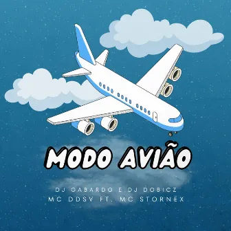 Modo Avião by DJ Gabardo