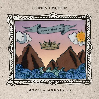 Mover Of Mountains (Live) by Citipointe Worship