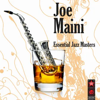 Essential Jazz Masters by Joe Maini