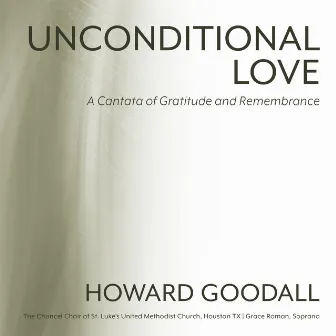 Unconditional Love by Grace Roman