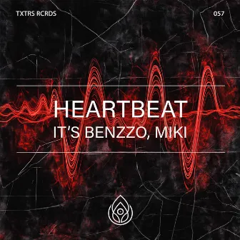 Heartbeat by It's Benzzo