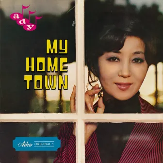 My Home Town by Aiko