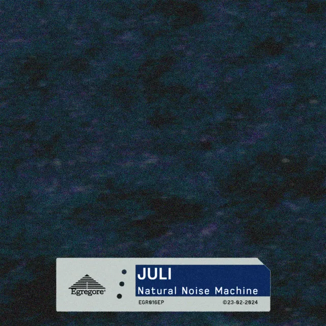 Natural Noise Machine