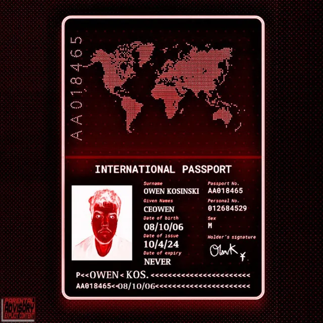 PASSPORT