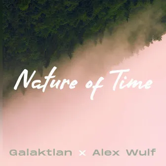 Nature of Time by Galaktlan