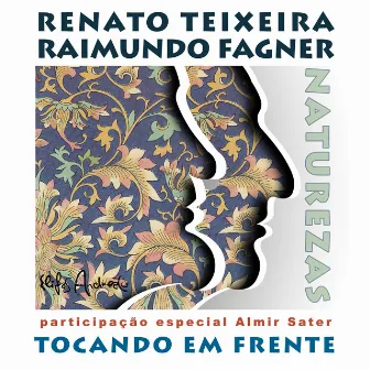 Tocando Em Frente by Raimundo Fagner