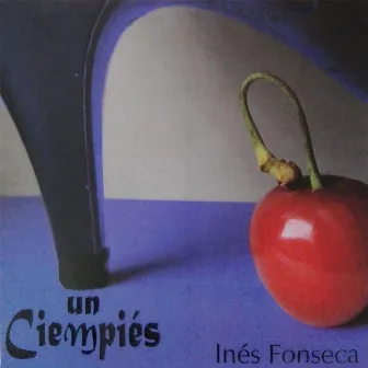 Un Ciempiés by Inés Fonseca