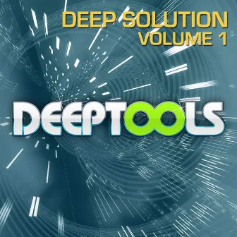 Deep Solution Vol.1 by Deep Sensation