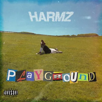 Playground by HARMZ