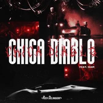 Chica Diablo by 12AM