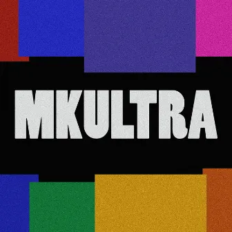 MKULTRA by Palmės Žiedas