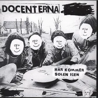 Här kommer solen igen by Docenterna