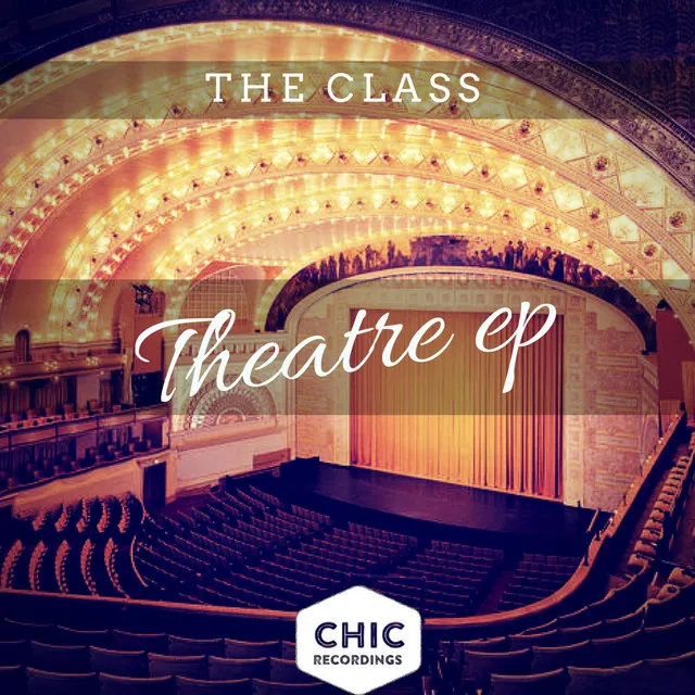 Theatre EP