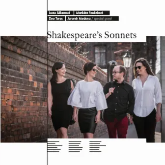 Shakespeare's Sonnets by Duo Teres