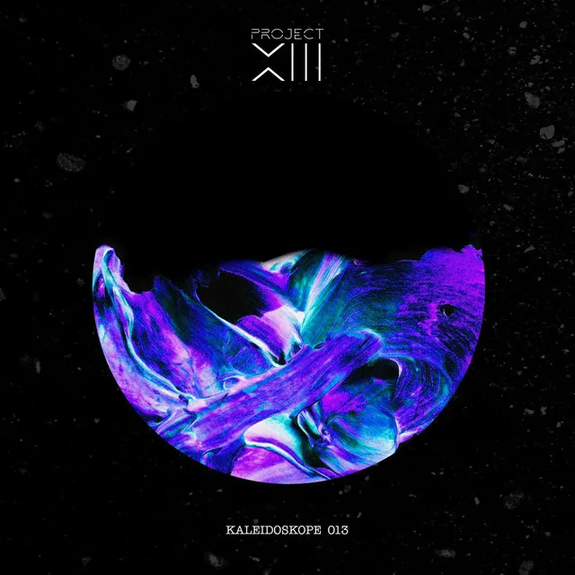 Kaleidoskope - Exhile & Frolicsome remix