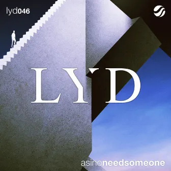 Need Someone by Asino