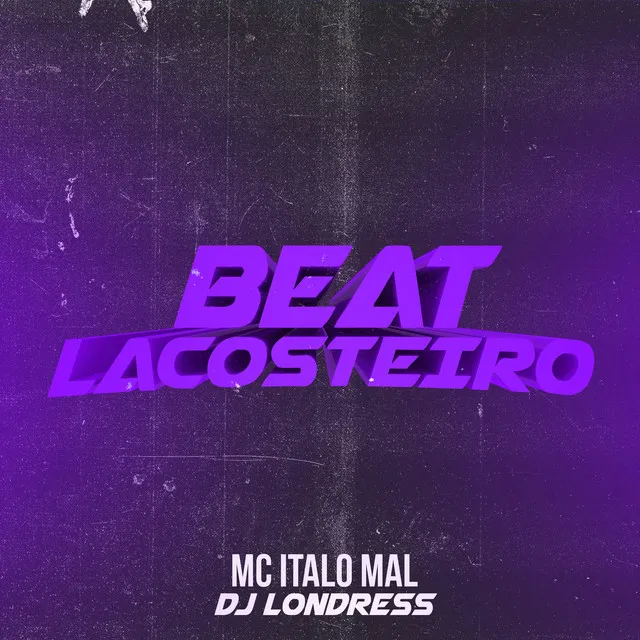 MC ITALO MAL