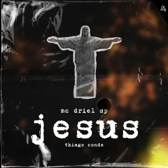 Jesus by mc driel sp