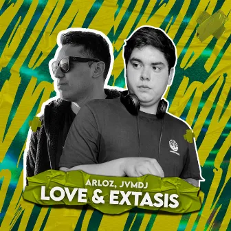 Love and Extasis by Arloz