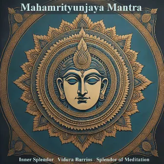 Mahamrityunjaya Mantra by Inner Splendor