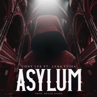 Asylum by COBRA L33